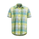 ExOfficio Nantes Short Sleeve, Honeydew, 2XL, 10023265-2005-2XL