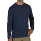 ExOfficio Nioclime Long Sleeve Shirt - Men's -Midnight-XX-Large