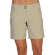 ExOfficio Nomad Short - Womens-Lt Khaki-8 in-4