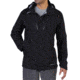 ExOfficio Rain Logic Jacket - Men's -Black-XX-Large