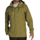 Rain Logic Jacket - Mens -Moss-X-Large