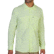 Reef Runner Long Sleeve - Mens-Lt Lime-XX-Large