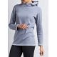 ExOfficio Robson Reversible Hoody - Women's