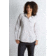 ExOfficio Rotova Long Sleeve Shirt Women's, Malt Check, S 20013156-9125_S