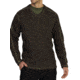 Ruvido V Neck Sweater - Mens -Tough-X-Large