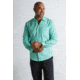 ExOfficio Salida Check Long Sleeve Shirt Men's, Arcadian, S 10013142-6200_S