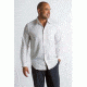 ExOfficio Soft Cool Avalon Long Sleeve Shirt Men's, Alyssum, 2XL 10013024-1010_2XL