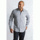 ExOfficio Soft Cool Avalon Long Sleeve Shirt Men's, Cement, 2XL 10013024-9430_2XL