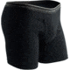 ExOfficio Sol Cool Boxer Brief - Men's-Black-Small