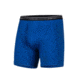 ExOfficio Sol Cool Boxer Brief Mens, Admiral, S, 12412892-5605-S