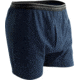 ExOfficio Sol Cool Boxer - Men's-Navy-5 in-Medium