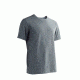 ExOfficio Sol Cool Crew Men's, Carbon, 2XL 12422896-9703_2XL