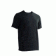 ExOfficio Sol Cool Crew Men's, Black, M 12422896-9999_M