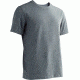 ExOfficio Sol Cool Crew - Men's-Carbon-X-Large