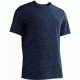 ExOfficio Sol Cool Crew - Men's-Navy-Medium