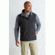 ExOfficio Sol Cool FlyQ Vest Men's, Black, L 10763162-9999_L