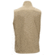 ExOfficio Sol Cool FlyQ Vest - Men's, Walnut, Small, 1076-3162-Walnut-S