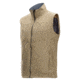ExOfficio Sol Cool FlyQ Vest - Men's, Walnut, Small, 1076-3162-Walnut-S