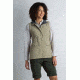 ExOfficio Sol Cool FlyQ Vest Women's, Tawny, S 20763155-8421_S