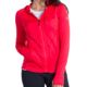ExOfficio Sol Cool Hooded Zippy - Womens
