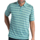 ExOfficio Sol Cool Jacquard Polo - Men's -Hemlock-X-Large