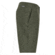ExOfficio Sol Cool Nomad 10 In Short, Mens, Nori, Medium, 10302874-6801-M-Demo