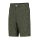 ExOfficio Sol Cool Nomad 10 In Short, Mens, Nori, Medium, 10302874-6801-M-Demo