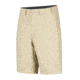 ExOfficio Sol Cool Nomad 10 Inch Short, Lt Khaki, 42 Waist, 1030-2874-8020-42