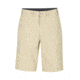 ExOfficio Sol Cool Nomad 10 Inch Short, Lt Khaki, 42 Waist, 1030-2874-8020-42