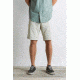 ExOfficio Sol Cool Nomad 10 Inch Short Men's, Lt Stone, 40 Waist 10302874-8209_40