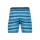 ExOfficio Sol Cool Print Boxer Brief Mens, Deep Water Ombre, M, 12452893-7312-M