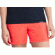 ExOfficio Sol Cool Short - Women's -Hot Coral-6