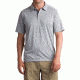 ExOfficio Sol Cool Signature Polo - Men's-Cement-Medium