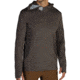 Sol Cool Ultimate Hoody - Mens-Cigar-Medium