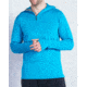 Sol Cool Ultimate Hoody - Mens-Deep Sea-Small