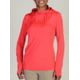 ExOfficio Sol Cool Ultimate Hoody - Womens