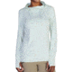 Sol Cool Ultimate Hoody - Womens-Opaline-Small