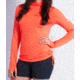 Sol Cool Ultimate Hoody - Womens-Azul-X-Small