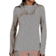 Sol Cool Ultimate Hoody - Womens-Dusk-Small