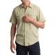 ExOfficio Sondar Short Sleeve Shirt - Men's