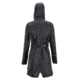 ExOfficio Sunbury Trench, Black, XS, 2071-3324-9999-XS