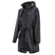ExOfficio Sunbury Trench, Black, XS, 2071-3324-9999-XS
