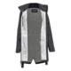 ExOfficio Sunbury Trench, Black, XS, 2071-3324-9999-XS