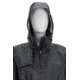 ExOfficio Sunbury Trench, Black, XS, 2071-3324-9999-XS