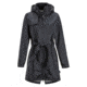 ExOfficio Sunbury Trench, Black, XS, 2071-3324-9999-XS