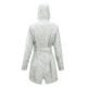 ExOfficio Sunbury Trench, Platinum, S, 20713324-9111-S