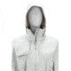 ExOfficio Sunbury Trench, Platinum, S, 20713324-9111-S