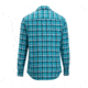 ExOfficio Tellico Long Sleeve - Men's, Deep Water, S, 10013247-5721-S