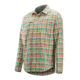 ExOfficio Tellico Long Sleeve - Men's, Honeydew, XL, 10013247-2005-XL