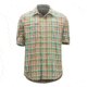 ExOfficio Tellico Long Sleeve - Men's, Honeydew, XL, 10013247-2005-XL
